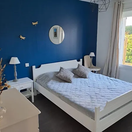 Casa vacanze Maison 6 Couchages - 10 Min De Toulouse *