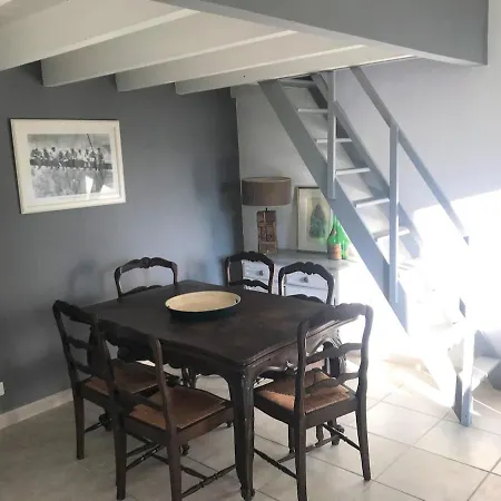 Maison 6 Couchages - 10 Min De Toulouse * Flourens