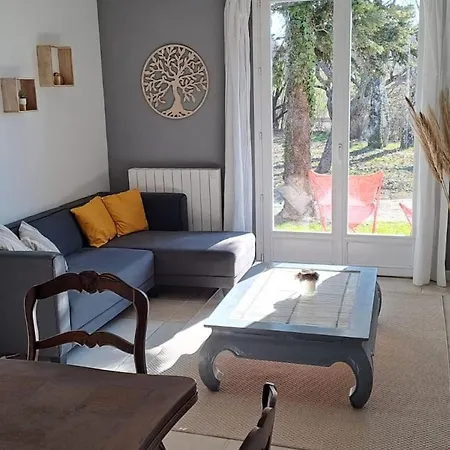 Casa vacanze Maison 6 Couchages - 10 Min De Toulouse *