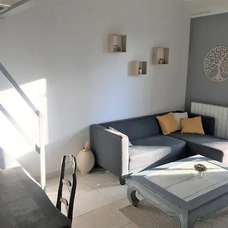 Casa vacanze Maison 6 Couchages - 10 Min De Toulouse
