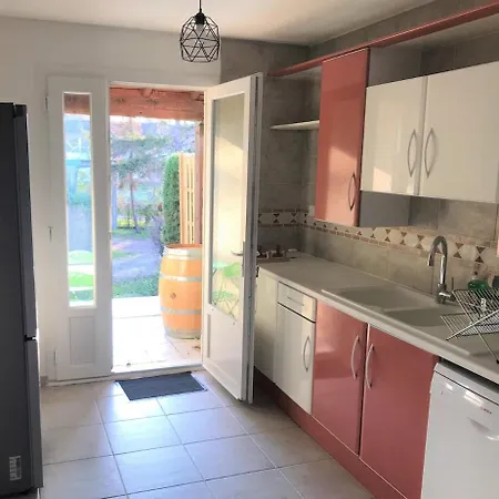 Casa vacanze Maison 6 Couchages - 10 Min De Toulouse